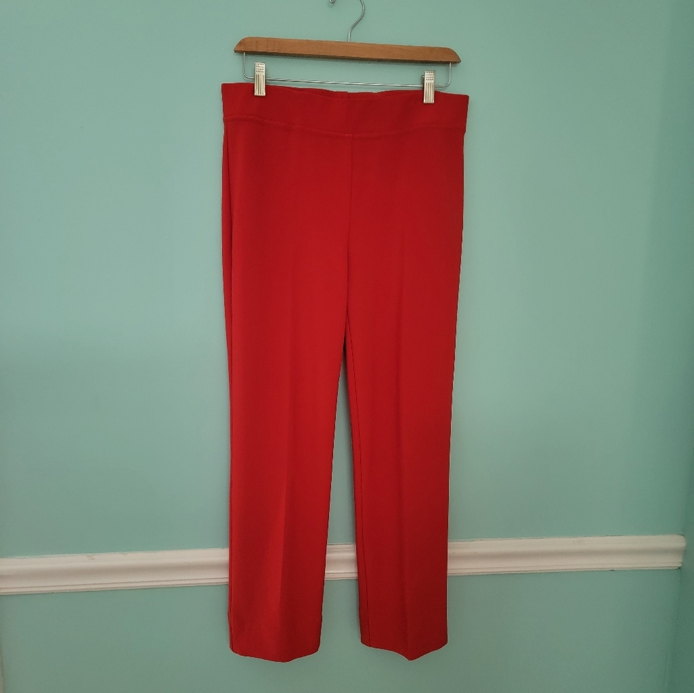 Joseph Ribkoff Pants - Picture 3 of 5